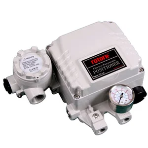 YT -1000L Electro Pneumatic Positioner