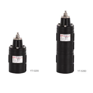 YT-520 /  YT-525 Snap Acting Relay