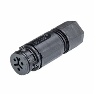 MINIATURE CONNECTORS  RST® MICRO ELECTRICAL CONNECTOR