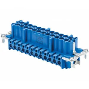INDUSTRIAL CONNECTORS REVOS EX  CONNECTOR FOR EXPLOSION-RISK AREAS