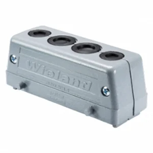 Industrial Connector for Data Cables REVOS IT