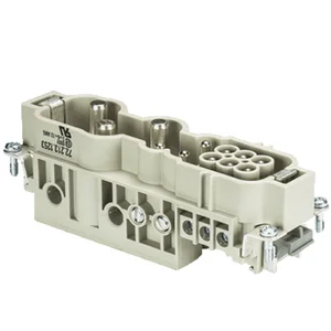 Industrial Connector POWER - REVOS POWER