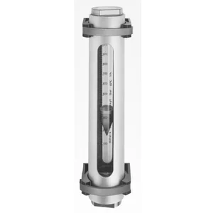 Safety Flow Meter S-SM 3-1
