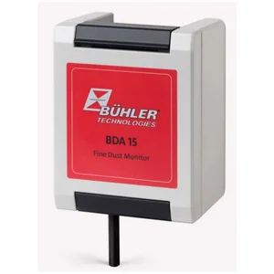 Fine dust monitor BDA 15
