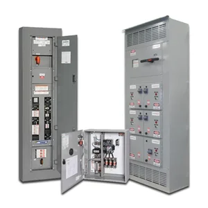 MERSEN Engineered Panels MFCP MES CPP MFP