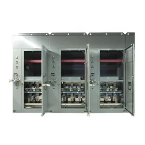 MERSEN High Power Switching Protection & Control Products
