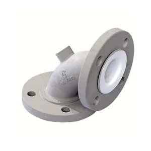 MERSEN PTFE Bellows Pipes and Fitting