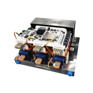 MERSEN Power Stack Design Manufacturing & Testing - Evaluation Kits