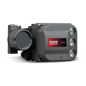 Fisher FIELDVUE DVC6200 Digital Valve Controller