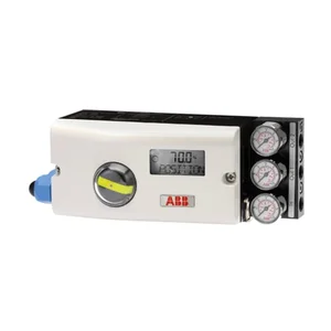 ABB Digital positioner TZIDC 110