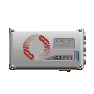 Flowserve Logix 520MD+ Digital Positioner