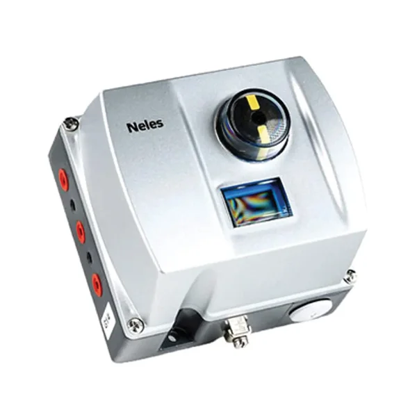 Neles ND9000 Intelligent Valve Controller