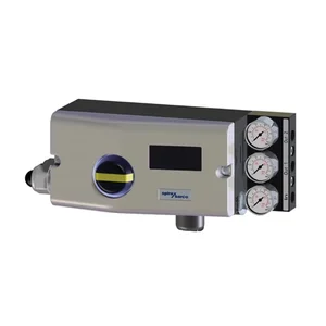 Spirax Sarco Valve Positioner SP7 Smart Positioner