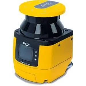 PSENscan Safety laser scanner PILZ PNOZ