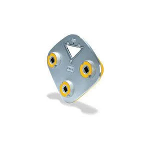 Safe camera system SafetyEYE PNOZ PILZ