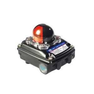 Rotork YTC YT-850 Limit Switch Box