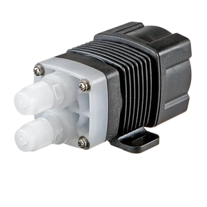 Iwaki Compact electromagnetic metering pumps HRP series (OEM only)