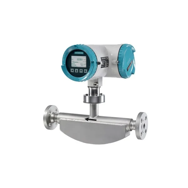 SIEMENS SITRANS FC330