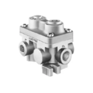 Koganei Diaphragm type air piloted valve 250 and 2503 series