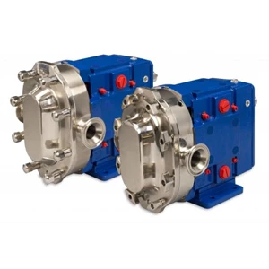 Alfa Laval Circumferential piston pumps SCPP