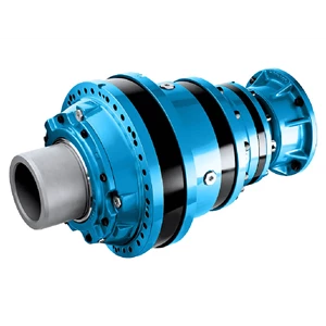 BREVINI S-SERIES PLANETARY GEARBOXES