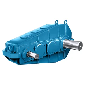 BREVINI LIFTING / HOISTING GEARBOXES