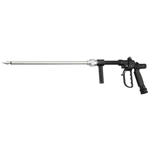 Protek 304 High Pressure Piercing Applicator with Trigger Shutoff and Pistol Grip