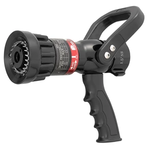 Protek 332 Multi-Purpose Nozzle with Pistol Grip