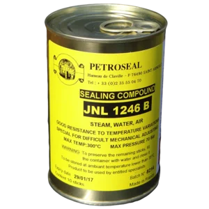 PETROSEAL SEALING COMPOUNDS JNL (Sealant)
