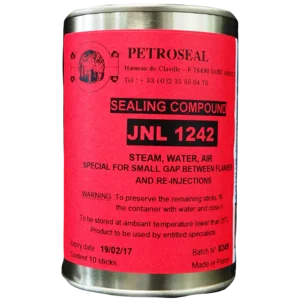PETROSEAL SEALING COMPOUNDS JNL (Sealant)