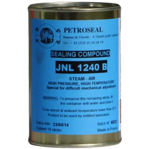 PETROSEAL SEALING COMPOUNDS JNL (Sealant)