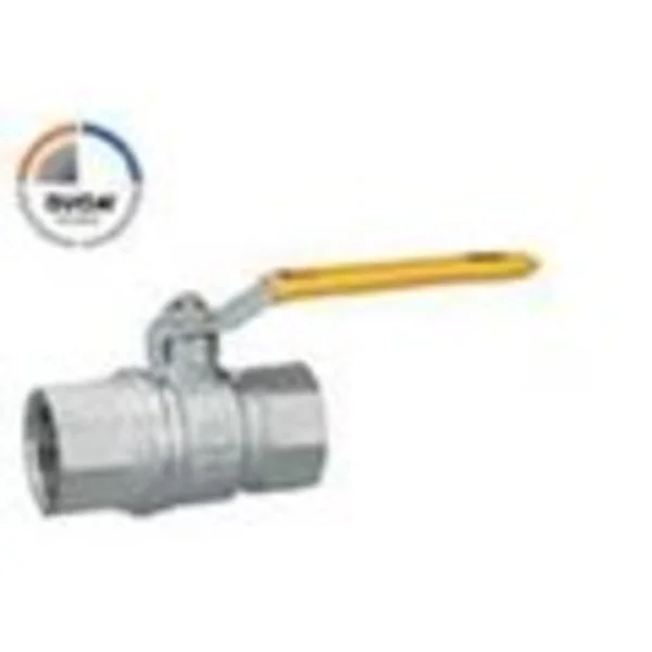 BEE - Brass Ball Valves