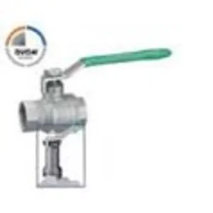 BEE - Stainless Steel Ball Valves