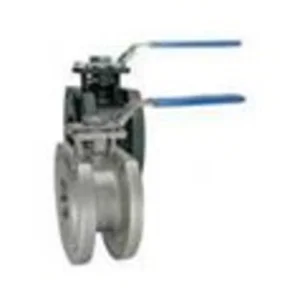 BEE - Compact Ball Valves Made Out Of Steel (C22) Stainless Steel