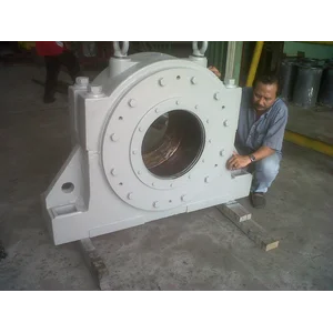 Bearing housing