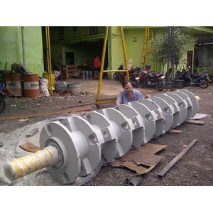 Rotor Shaft Brake