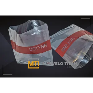 Plastik Kemasan PE Sparepart Polos Premium – Tebal & High Durability