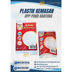 Plastik OPP Hanger Full Printing – Desain Premium Rapih & Siap Display