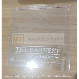 Custom Design Plastic Packaging Government