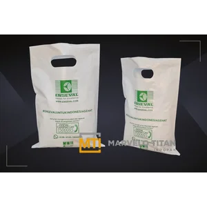 Plastik Kemasan Obat & Klinik HD Oxium