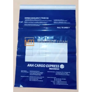 Jumbo-Size Wholesale Packing Plastic Type 50