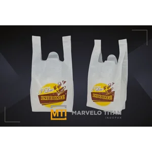 Custom HD Plastic Merchandise Bags – Strong and Elegant