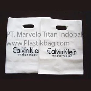 Plastic Oval brand Calvin Klein