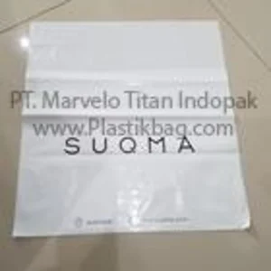 Plastik Kemasan Packing Bahan LDPE