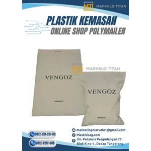 Custom Matte Oxium Plastic Packaging with a Smooth Matte Texture