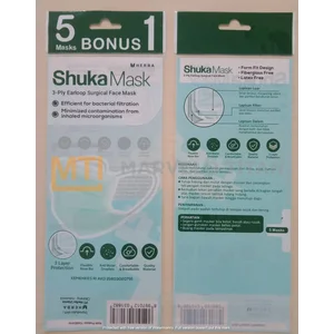 Production of Plastic Mask Packaging