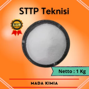 Sodium Tripolyphosphate / Stpp Teknis Grade 1 Kg