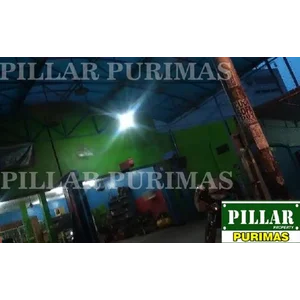 Rumah Usaha di Raya Mastrip Kedurus Karangpilang Surabaya
