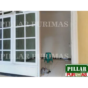 Rumah di Simpang Darmo Lontar Sambikerep Surabaya