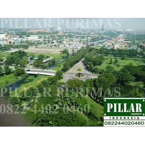 Apartemen Sewa di Educity Tower Yale Pakuwon City  Surabaya By PT Pillar Property Surabaya